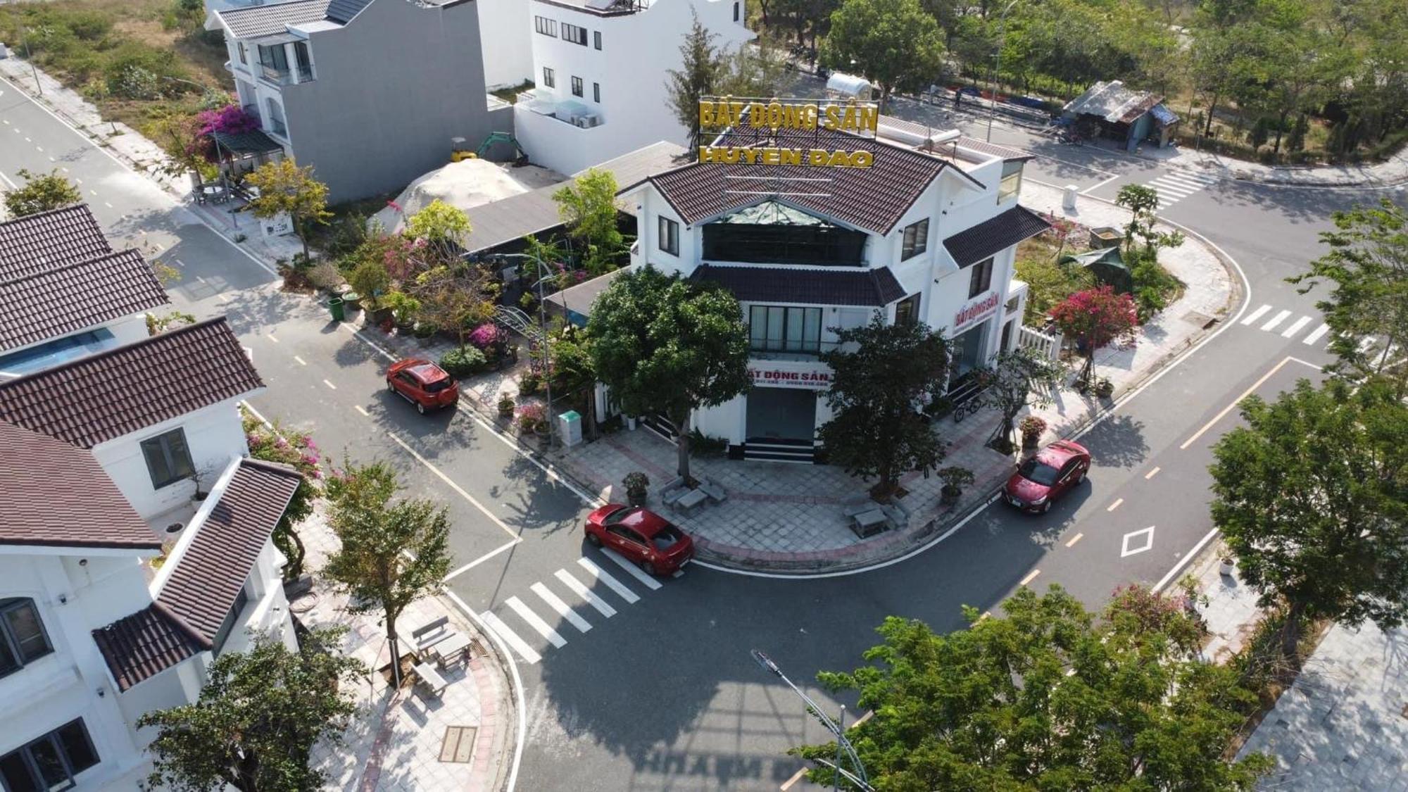Moc Homestay- Near Bai Dai Beach Cam Lam Exterior foto