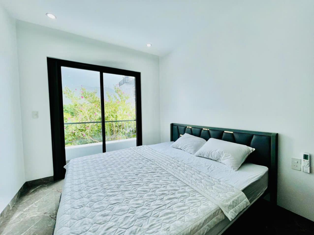 Moc Homestay- Near Bai Dai Beach Cam Lam Exterior foto